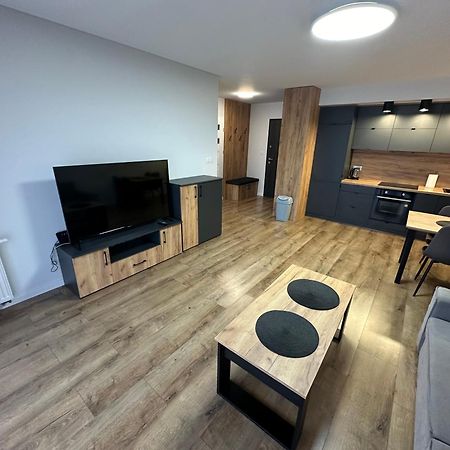 Apartament Osiedle Legionow 2 Kielce Exteriér fotografie