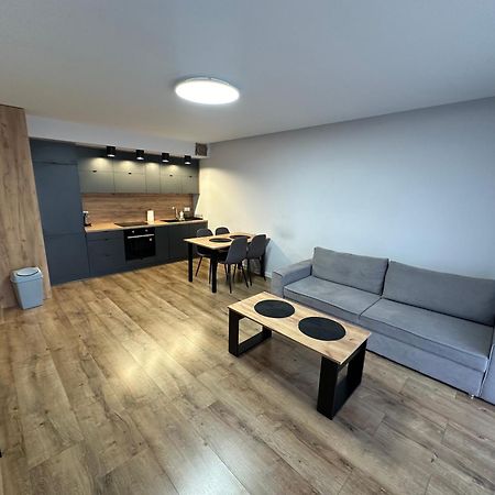 Apartament Osiedle Legionow 2 Kielce Exteriér fotografie