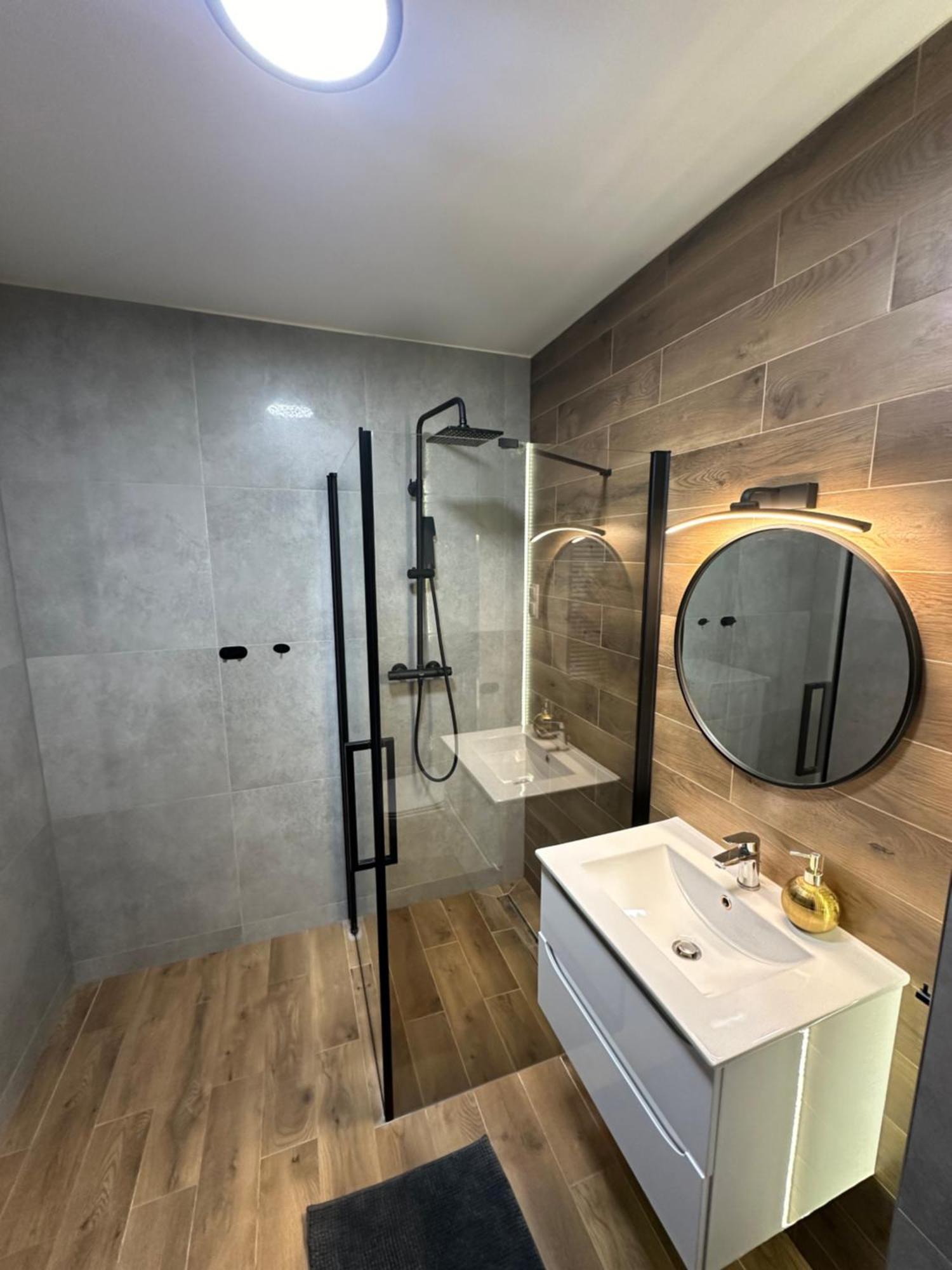 Apartament Osiedle Legionow 2 Kielce Exteriér fotografie