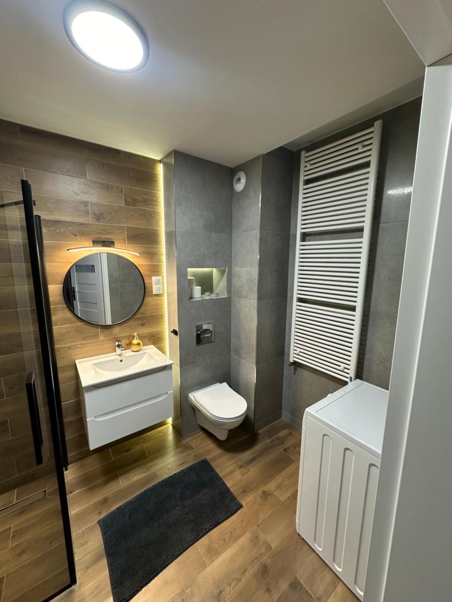 Apartament Osiedle Legionow 2 Kielce Exteriér fotografie