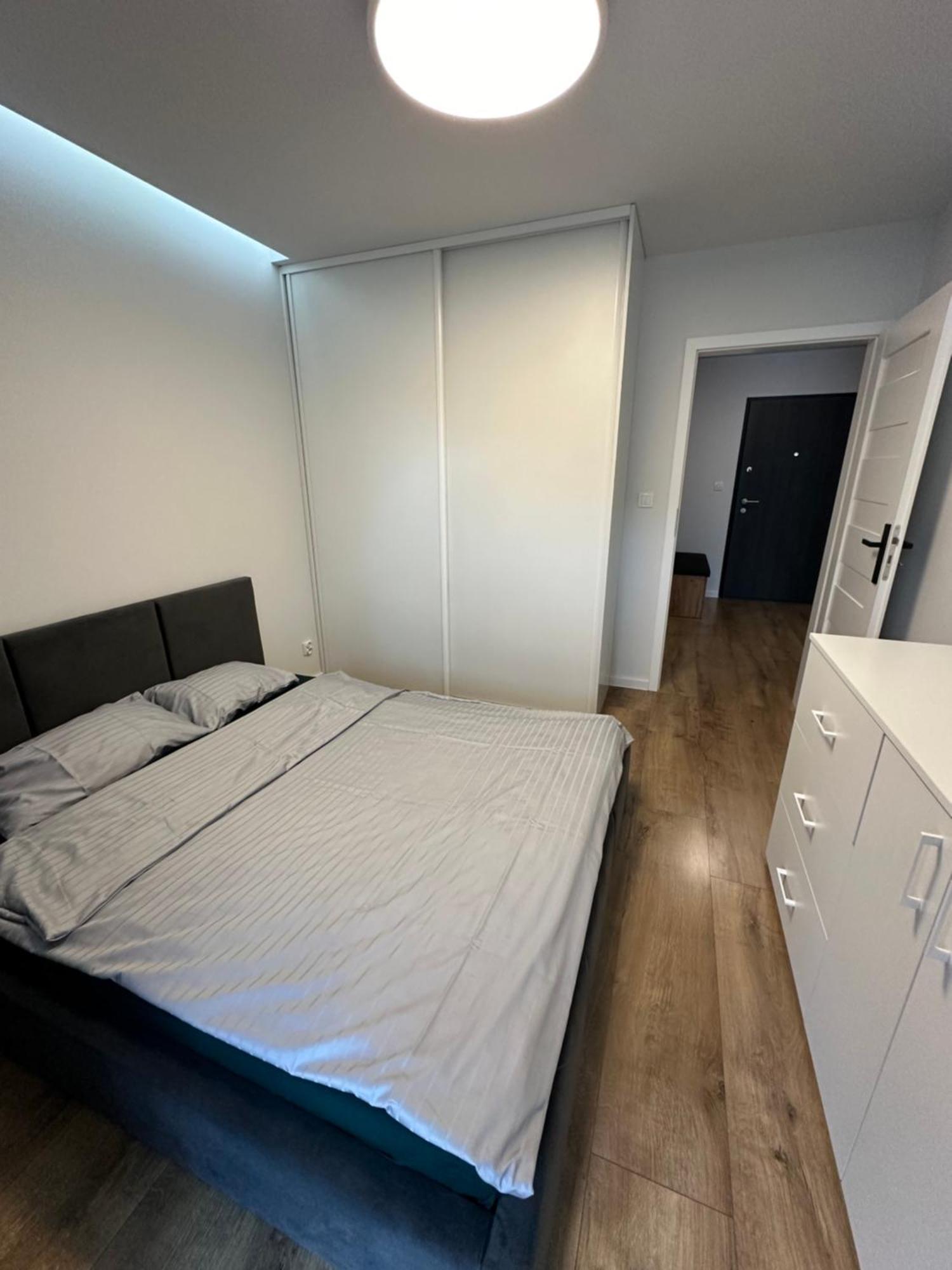 Apartament Osiedle Legionow 2 Kielce Exteriér fotografie