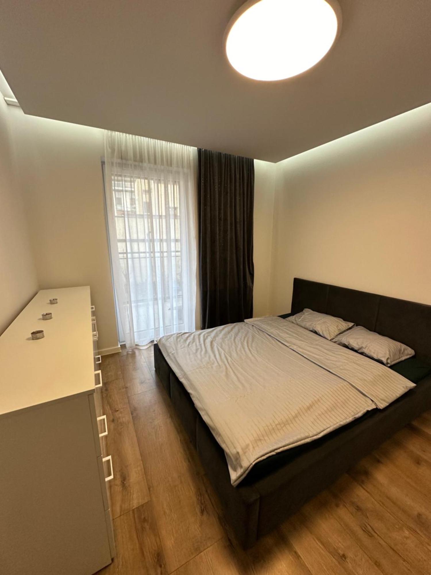 Apartament Osiedle Legionow 2 Kielce Exteriér fotografie
