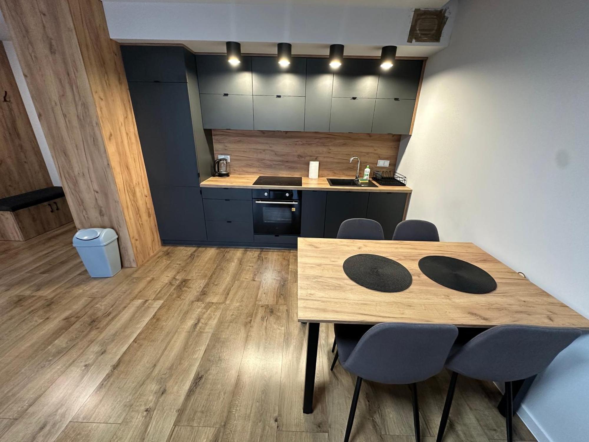 Apartament Osiedle Legionow 2 Kielce Exteriér fotografie